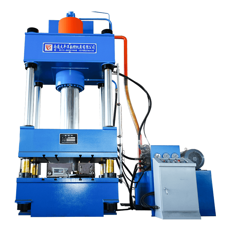 Seri Y32 Mesin Press Hidraulik Empat Kolom