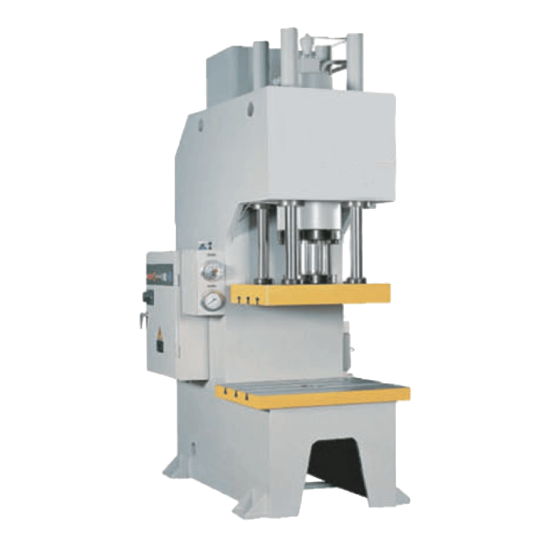Y41 Single-Colom Hydraulic Press