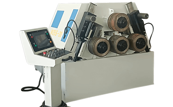 Mesin Bending Profil